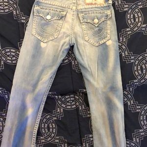 True religion jeans